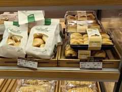 -长发西饼(临顿路店)