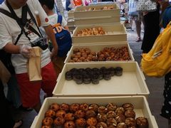 -Bamboo Saturday Market(Nana Jungle)