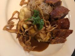 -宝莱纳餐厅(滨江店)