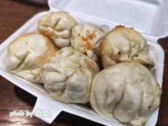 -恒记金煎包(指南里小区店)