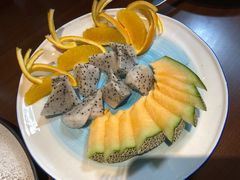 -唐廊烤鸭店(工体店)