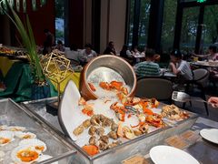 -南湖宾馆·鸳湖阁全日制餐厅