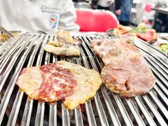 -大喜烤肉(海宁尚东店)