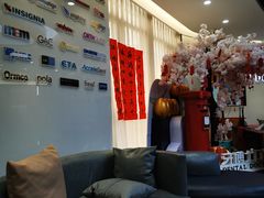 -牙博士口腔品牌连锁(杨浦店)