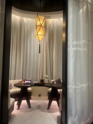 点击看大图 -广州文华东方酒店·水疗中心