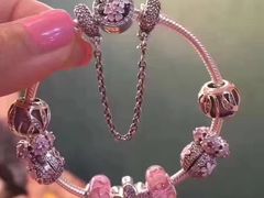-Pandora潘多拉珠宝(虹口龙之梦店)