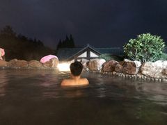 -崇阳三特浪口温泉