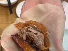 -紫光园·烤鸭(沙河物美店)