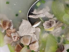 -钱大妈海鲜饭店(保利林语店)