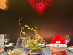 -虹潮荟·餐桌上的美食地理(太阳宫店)