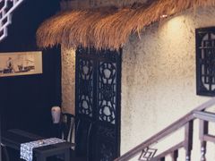 -上席擂茶·新中式青年茶馆(古城店)