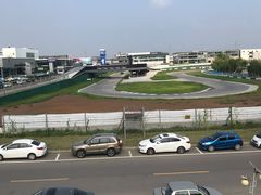 -金港秋名山·双层卡丁车场