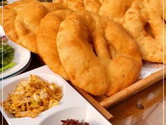 -老磨油饼(高陵店)