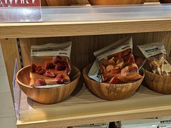 -MUJI无印良品(万达太原街店)