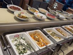 -素满香·全民食养自助(建邺万达店)