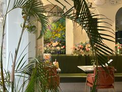 -LA JOLLA 墨西哥餐厅(学院路店)