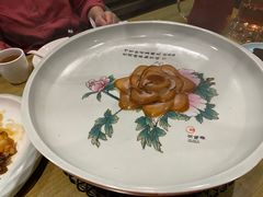 -京味斋·北京烤鸭(北京南站洋桥店)