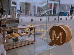 -MQ COFFEE STAND明谦(新洲店)