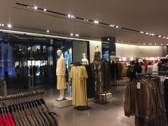 -ZARA(成都远洋太古里店)