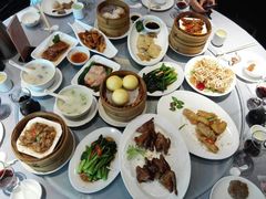 -御花园·粤菜·海鲜火锅(中山公园店)