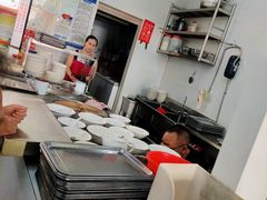 -巧手馄饨(箍桶巷店)