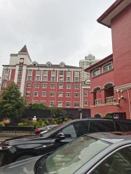 -复旦大学附属妇产科医院(黄浦院区)