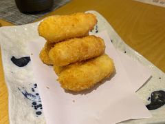 -吉兆·料理(红梅南路店)