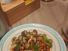 -街角等你.大连海鲜烧烤(西安路店)