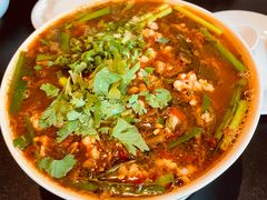 铜锅米线-南蛮子(进贤路店)