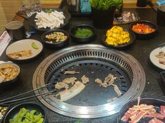 -九田家黑牛烤肉料理(潍坊青州市泰华城店)