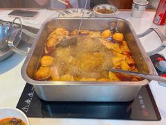 -螺大喜螺蛳粉火锅(雍和宫店)