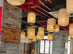 -二十八里太湖船菜(吉祥路店)