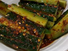 秘制瓜条-鬼味烤翅(南锣鼓巷店)
