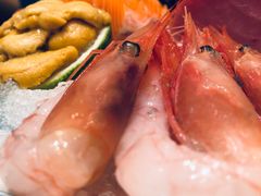刺身拼盘套餐-沼津港渔市(宏伊国际广场店)