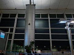 -胡志明新山一国际机场