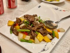 牛柳-富黎华海鲜大酒楼(正大广场店)