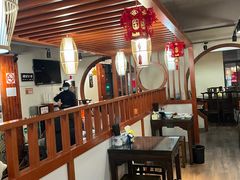 大堂-裕兴记•蟹黄面馆(人民广场店)