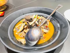 -溪山云境森林音乐餐厅(湖景店)