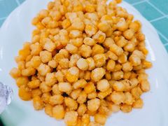 -天津外国语大学（马场道校区）食堂