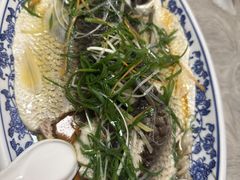-老客家美食• 竹筒饭• 河鲜(龙门永汉店)