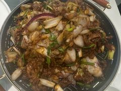 -紫光园·烤鸭·北京菜(劲松店)
