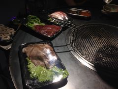 -碎怂烤肉(钟楼柳巷店)