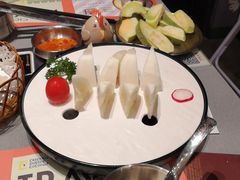 -椰小鸡·琼州糟粕醋·火锅(美兰缤纷城店)