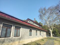 -东湖落雁景区
