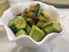 -天桥饭店·特色海鲜(金山嘴渔村店)