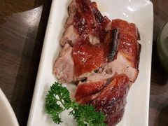-新旺茶餐厅(嘉里城店)