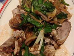 -小粤楼·怀旧粤菜(万辉国际广场店)