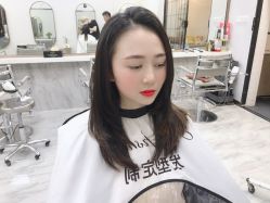 -New Fashion·新时尚形象设计