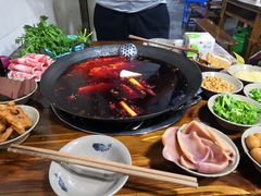 -星鸿社重庆老火锅