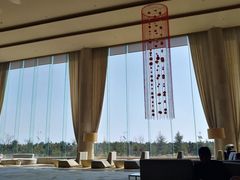 -青岛银沙滩温德姆至尊酒店